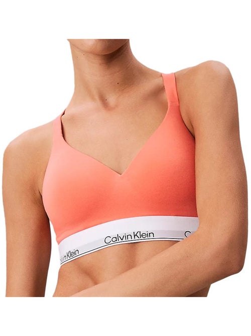 Soutien-Gorge Femme Calvin Klein Jeans - Kiabi