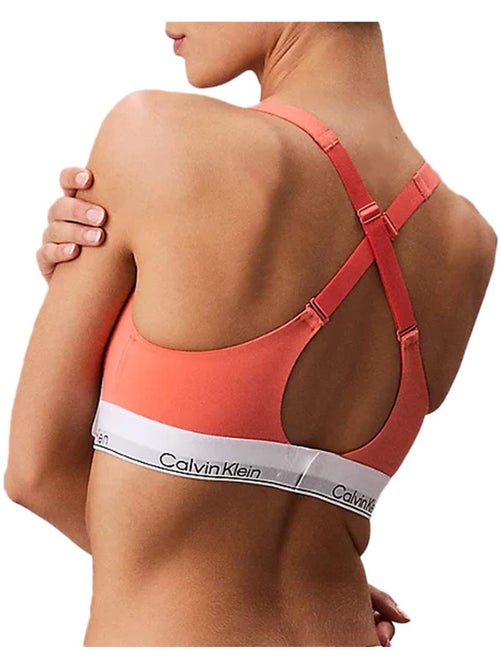 Soutien-Gorge Femme Calvin Klein Jeans - Kiabi