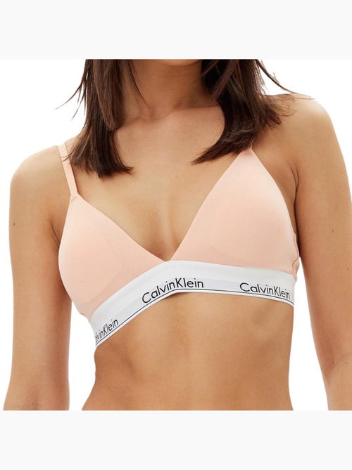 Soutien-Gorge Femme Calvin Klein Jeans - Kiabi