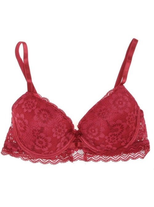Soutien-gorge femme les petites bombes - Kiabi