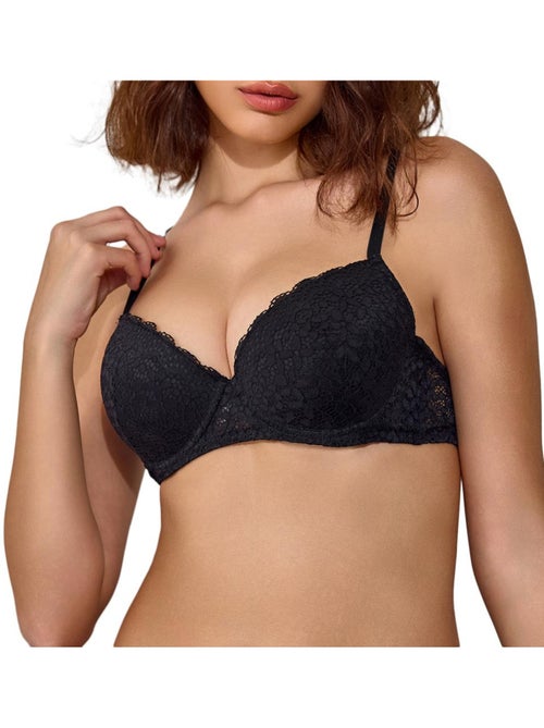 Soutien-gorge femme les petites bombes - Kiabi