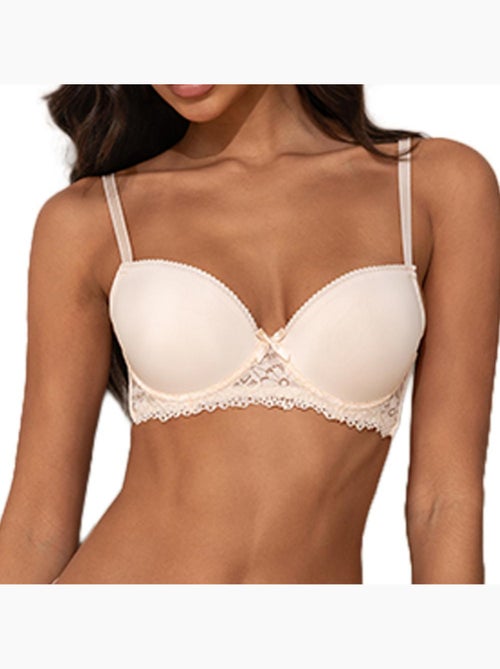 Soutien-gorge femme les petites bombes - Kiabi Soutien-gorge femme les petites bombes - Kiabi