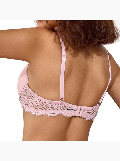 Soutien-gorge femme les petites bombes - Kiabi