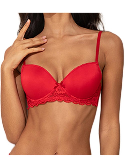 Soutien-gorge femme les petites bombes - Kiabi