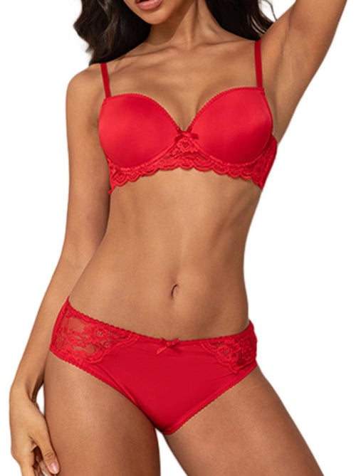 Soutien-gorge femme les petites bombes - Kiabi