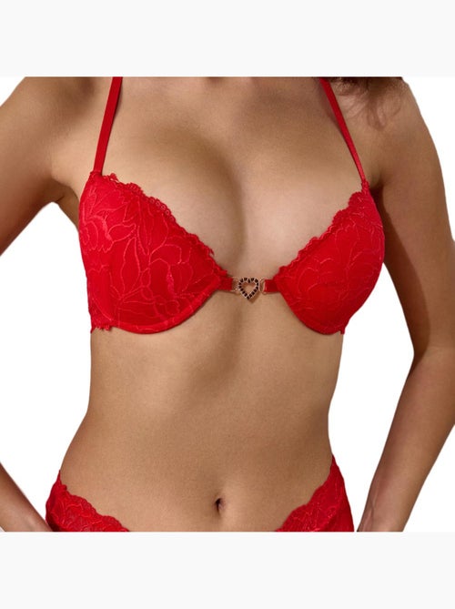 Soutien-gorge femme les petites bombes - Kiabi