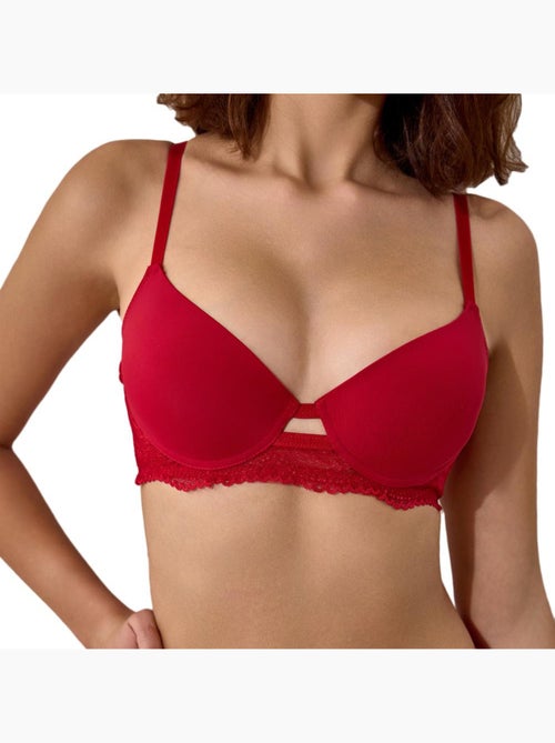 Soutien-gorge femme les petites bombes - Kiabi