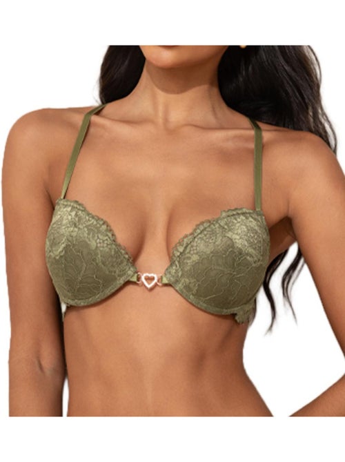 Soutien-gorge femme les petites bombes - Kiabi