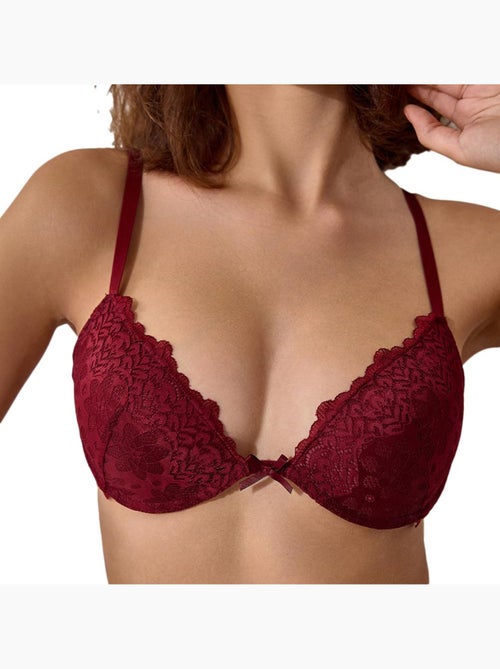 Soutien-gorge femme les petites bombes - Kiabi