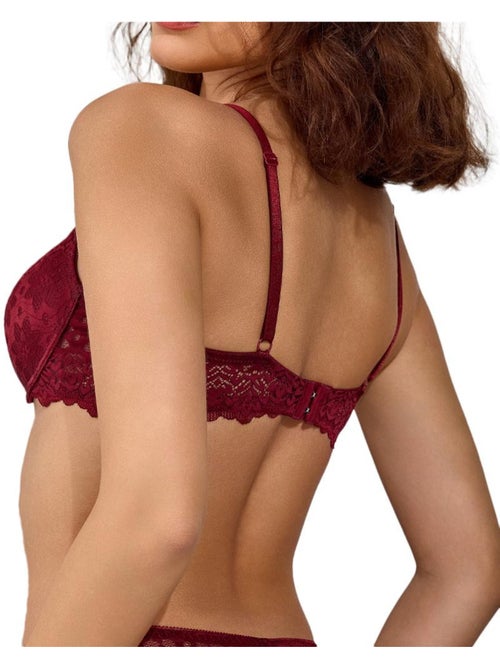 Soutien-gorge femme les petites bombes - Kiabi
