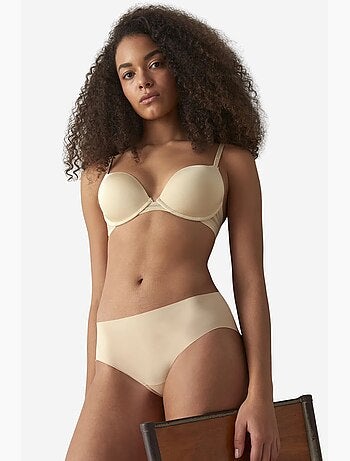 Soutien-gorge femme lift maintien penti