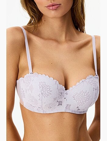 Soutien-gorge femme lotus lace penti