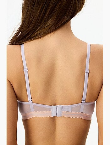Soutien-gorge femme lotus lace penti