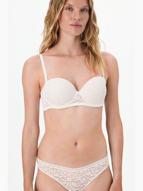 Soutien-gorge femme pop lace penti - Kiabi