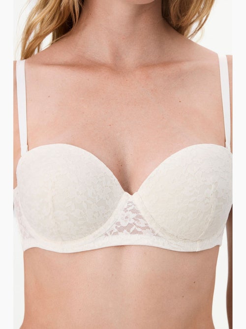 Soutien-gorge femme pop lace penti - Kiabi