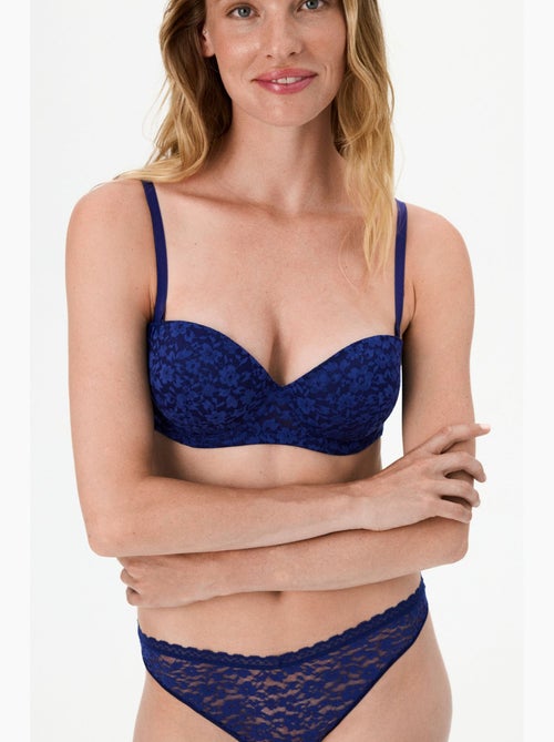 Soutien-gorge femme pop lace penti - Kiabi