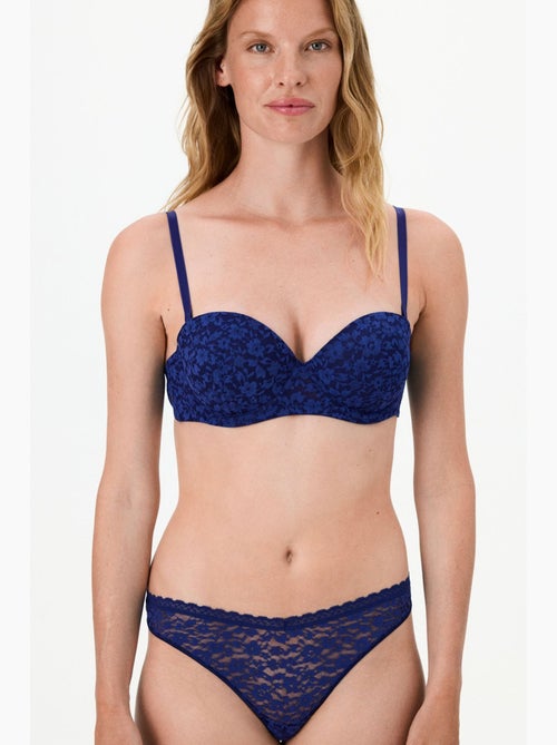 Soutien-gorge femme pop lace penti - Kiabi