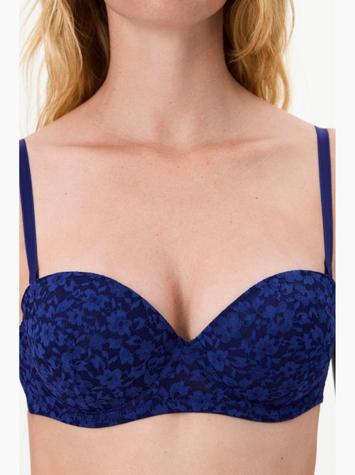 Soutien-gorge femme pop lace penti - Kiabi