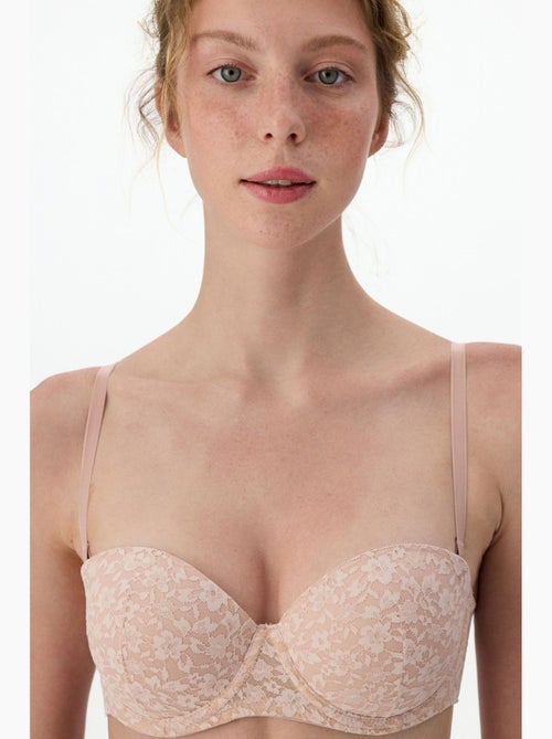 Soutien-gorge femme pop lace penti - Kiabi