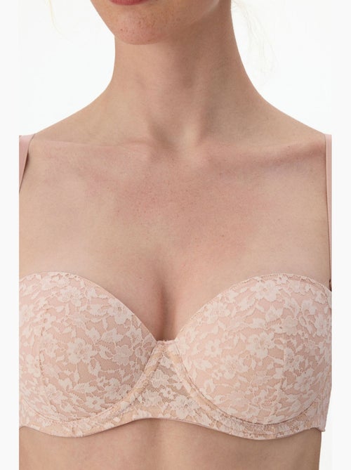 Soutien-gorge femme pop lace penti - Kiabi