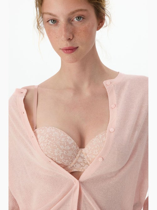 Soutien-gorge femme pop lace penti - Kiabi
