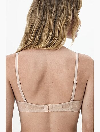 Soutien-gorge femme pop lace penti