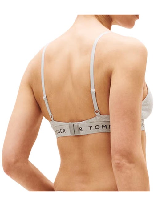 Soutien-Gorge Femme Tommy Hilfiger - Kiabi