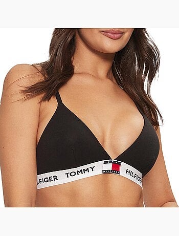 Soutien Gorge Femme Tommy Hilfiger