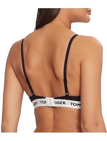 Soutien Gorge Femme Tommy Hilfiger