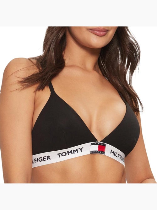 Soutien Gorge Femme Tommy Hilfiger - Kiabi
