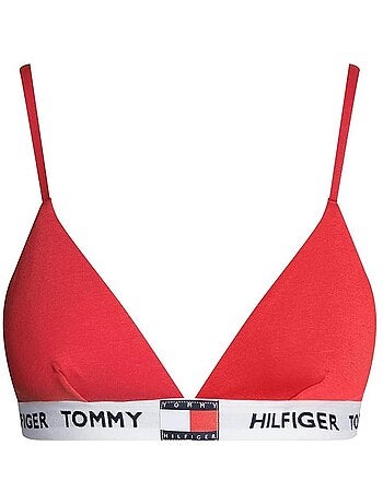 Soutien Gorge Femme Tommy Hilfiger