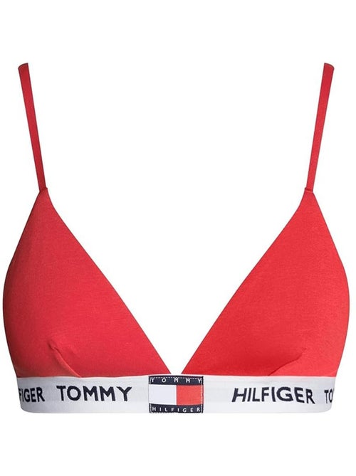 Soutien Gorge Femme Tommy Hilfiger - Kiabi