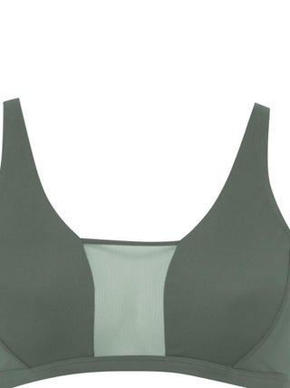 Soutien-gorge femme Tulle