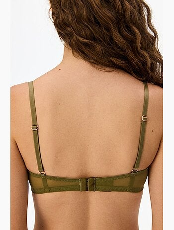 Soutien-gorge femme viola rembourré penti