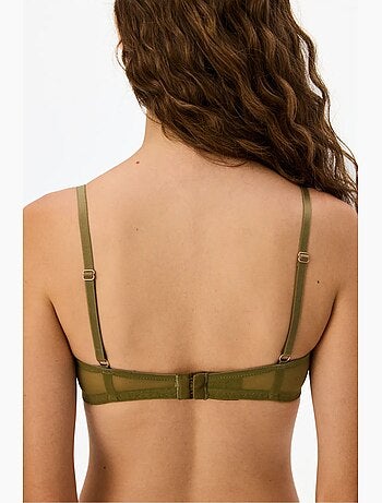 Soutien-gorge femme viola rembourré penti
