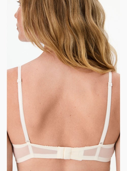 Soutien-gorge femme wow lace penti - Kiabi