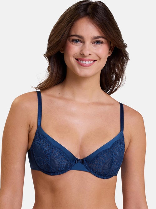 Soutien-gorge Fidèle Billet Doux - Kiabi