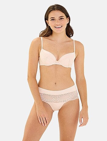 Soutien-gorge Fidèle Billet Doux