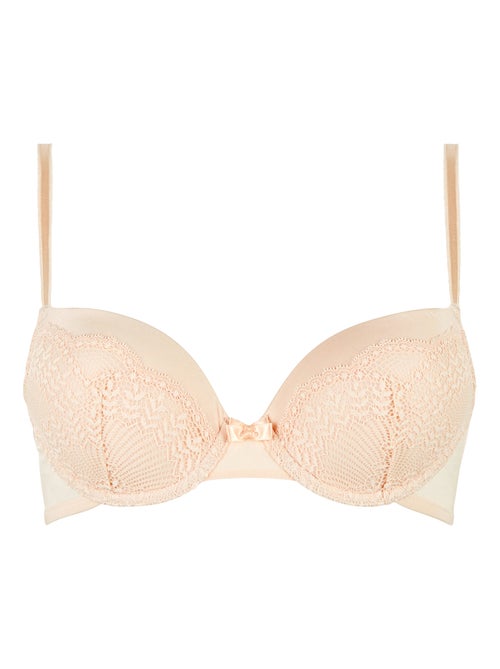 Soutien-gorge Fidèle Billet Doux - Kiabi