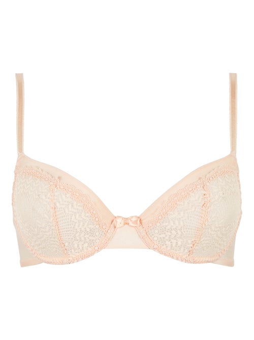Soutien-gorge Fidèle Billet Doux - Kiabi