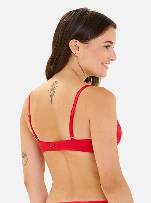 Soutien-gorge Fidèle Billet Doux - Kiabi