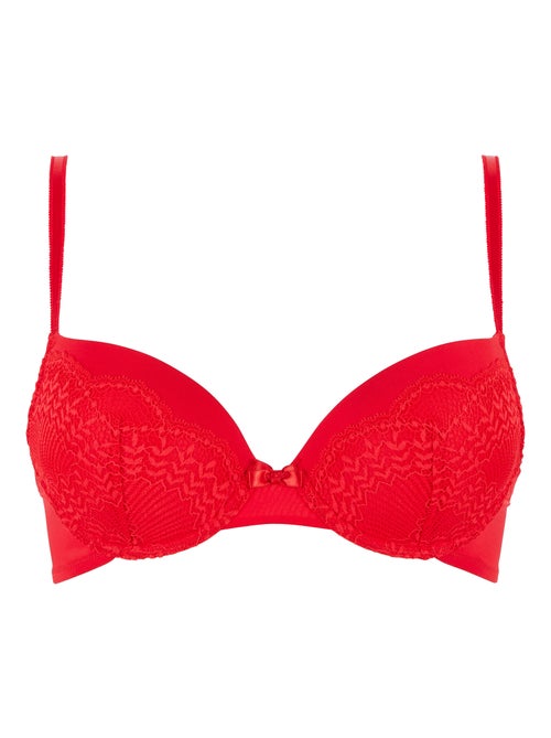 Soutien-gorge Fidèle Billet Doux - Kiabi