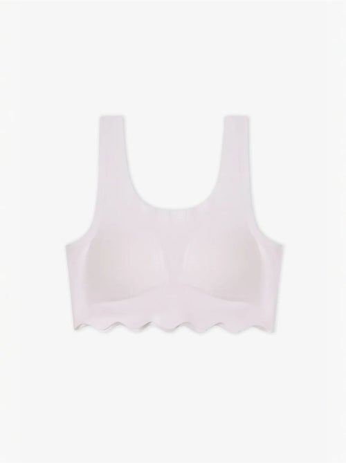 Soutien-gorge fille bonding à coques penti - Kiabi Soutien-gorge fille bonding à coques penti - Kiabi