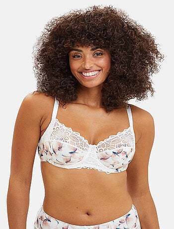 Soutien-gorge Flora Sans Complexe