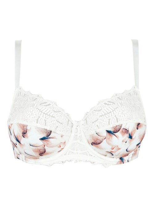 Soutien-gorge Flora Sans Complexe - Kiabi