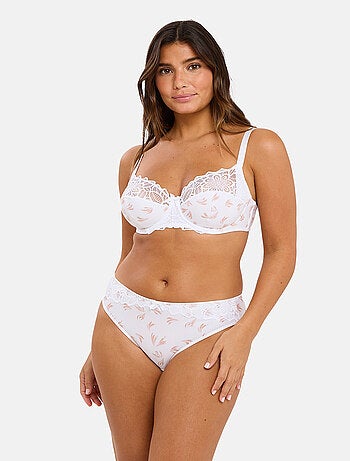 Soutien-gorge Flora Sans Complexe