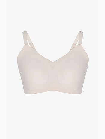 Soutien-gorge form invisible à coussinets amovibles penti