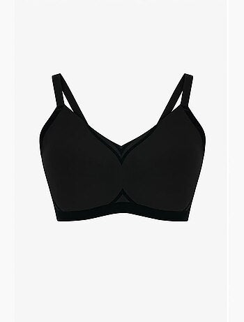 Soutien-gorge form invisible à coussinets amovibles penti