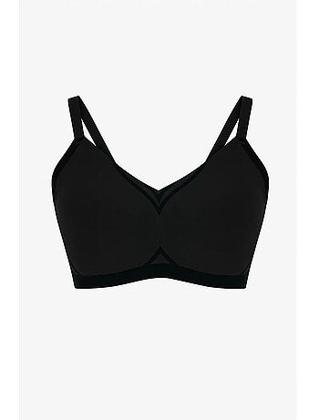 Soutien-gorge form invisible à coussinets amovibles penti