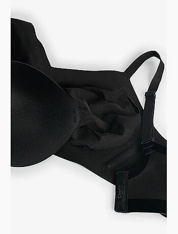 Soutien-gorge form invisible à coussinets amovibles penti